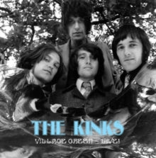 Kinks - Village Green-Live! [7 Inch Single] [Pre-Order]