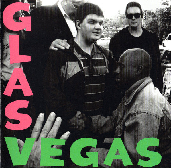 Glasvegas - Godspeed [Vinyl]