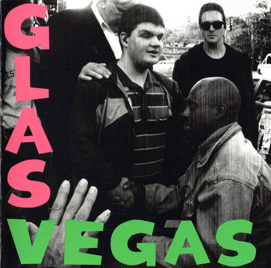 Glasvegas - Godspeed [Vinyl]