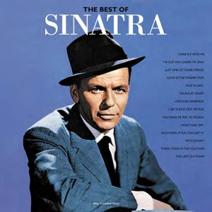 Sinatra, Frank - Best Of [Vinyl]