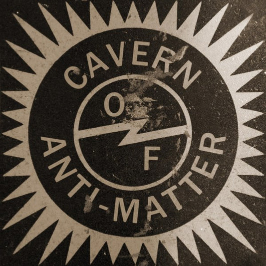 Cavern Of Anti-Matter - Void Beats/Invocation Rex [Vinyl]