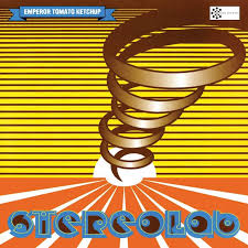 Stereolab - Emperor Tomato Ketchup: 2CD [CD Box Set]