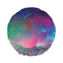 Khruangbin - Universe Smiles Upon You [CD]