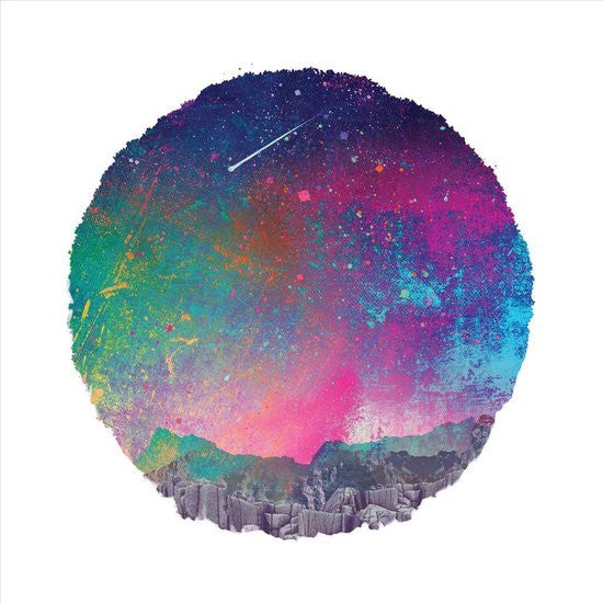 Khruangbin - Universe Smiles Upon You [Vinyl]
