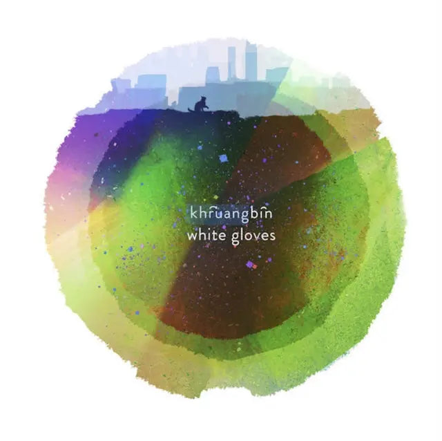 Khruangbin - White Gloves [7 Inch Single]