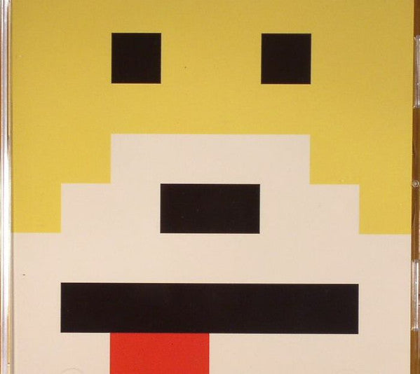 Mr Oizo - All Wet: Lp + Cd [Vinyl]