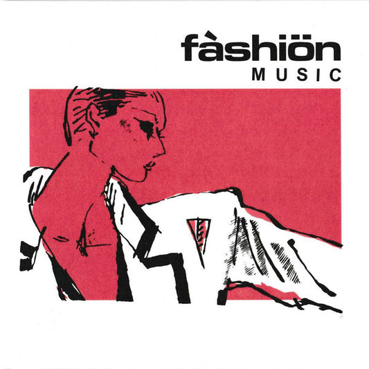Fashion - Fashion Music [Vinyl]