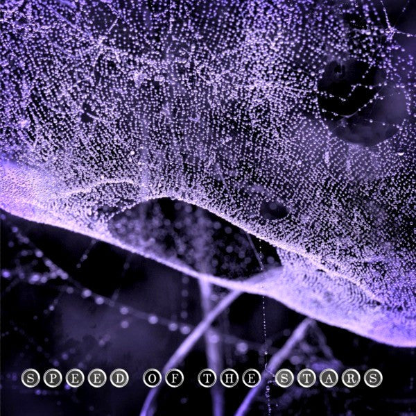 Speed Of The Stars - Speed Of The Stars [CD]