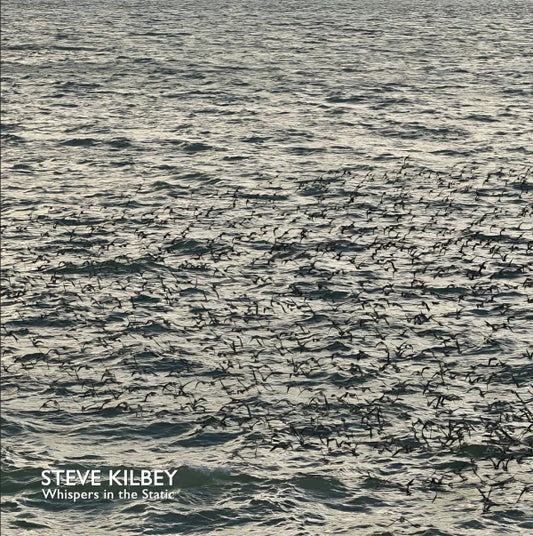 Kilbey, Steve - Whispers In The Attic: Lp + Cd [Vinyl]