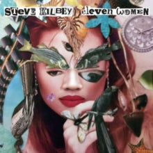 Kilbey, Steve - Eleven Women [Vinyl]