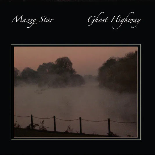 Mazzy Star - Ghost Highway [CD]