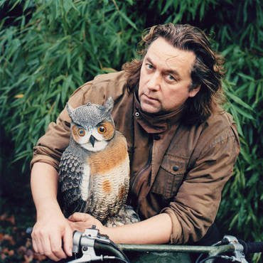 Leven, Jackie - Straight Outta Caledonia [Vinyl]