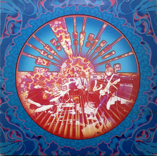 Heads - Under Sided [Vinyl]