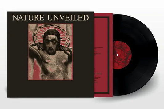 Current 93 - Nature Unveiled [Vinyl]