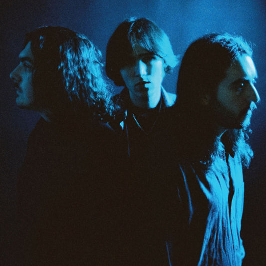 Catatonic Suns - Catatonic Suns [Vinyl]