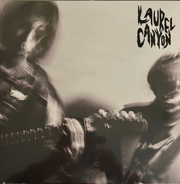 Laurel Canyon - Laurel Canyon [Vinyl]