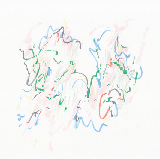 Erasers - Constant Connection [Vinyl]