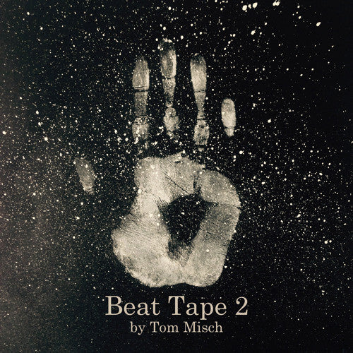 Misch, Tom - Beat Tape 2 [Vinyl]