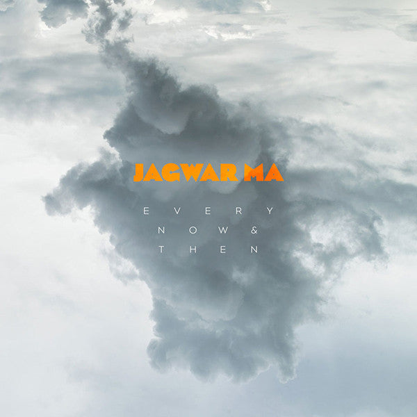 Jagwar Ma - Every Now and Then [Vinyl]