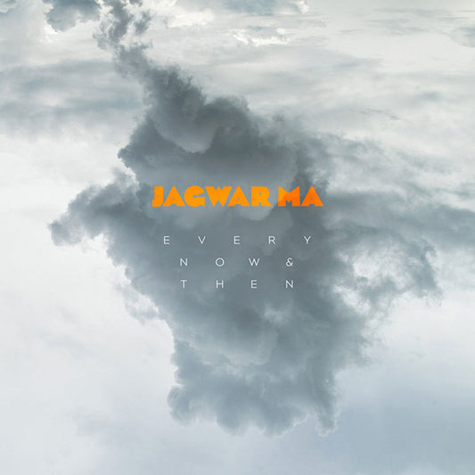 Jagwar Ma - Every Now and Then [Vinyl]