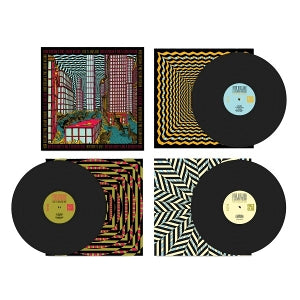 King Gizzard and The Lizard Wizard - Live In Adelaide 2019 [Vinyl]