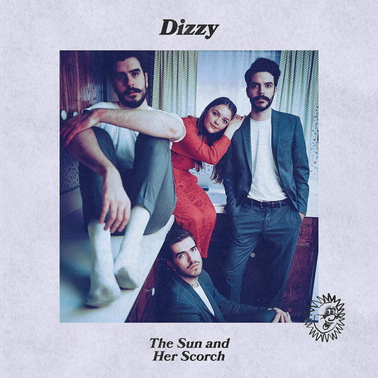 Dizzy - Sun And Her Scorch [Vinyl]