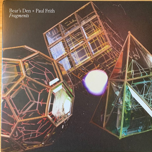 Bear's Den + Paul Frith - Fragments [Vinyl]