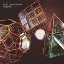 Bear's Den + Paul Frith - Fragments [Vinyl]