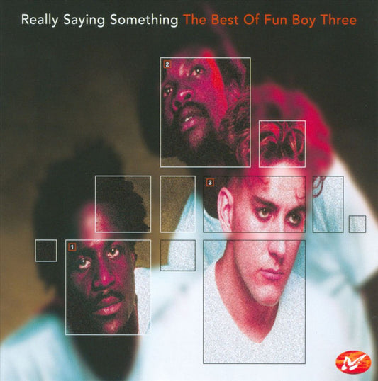 Fun Boy Three - Best Of [CD]