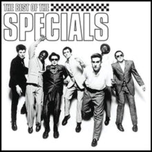 Specials - Best Of [Vinyl]