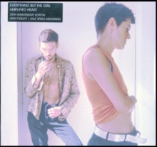 Everything But The Girl - Amplified Heart [Vinyl]