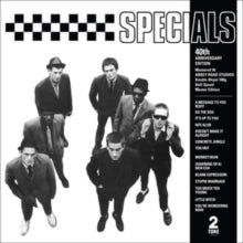 Specials - Specials [Vinyl]