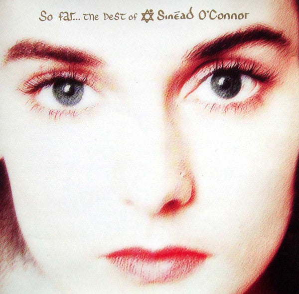 O'connor, Sinead - So Far... The Best Of [Vinyl]