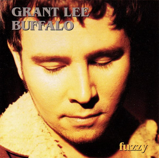 Grant Lee Buffalo - Fuzzy [Vinyl]
