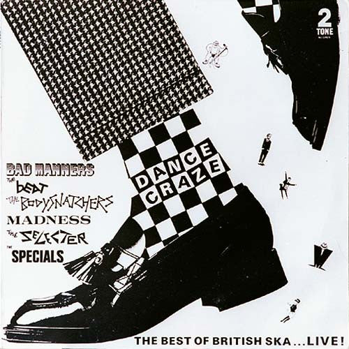 Various - Dance Craze: 3CD [CD Box Set]