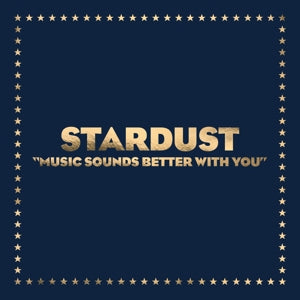 Stardust - Music Sounds Better With You [12 Inch Single]