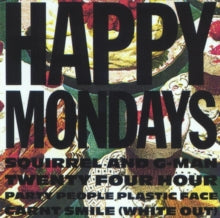 Happy Mondays - Squirrel And G-Man Twenty Four Hour [Vinyl]
