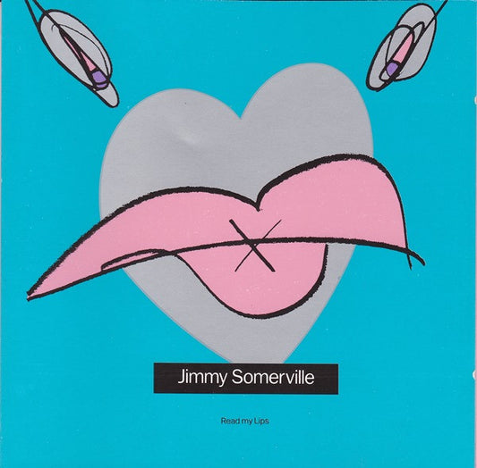 Somerville, Jimmy - Read My Lips [Vinyl]