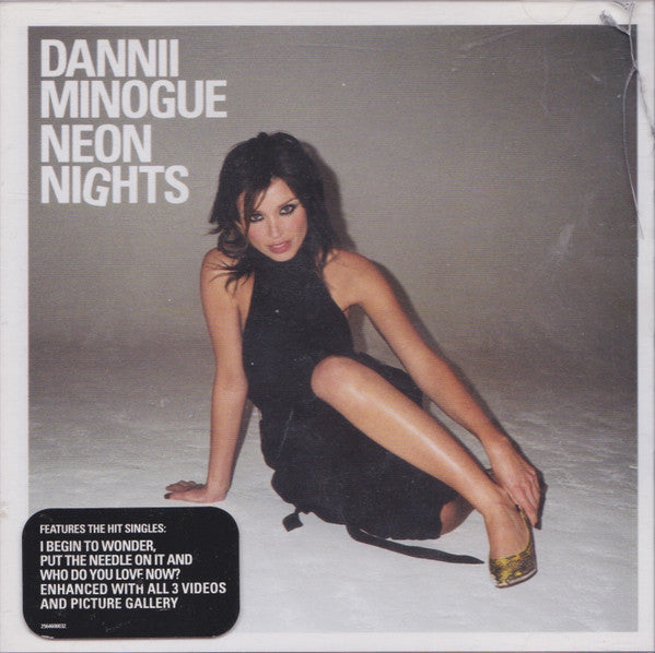 Minogue, Dannii - Neon Nights [Vinyl]