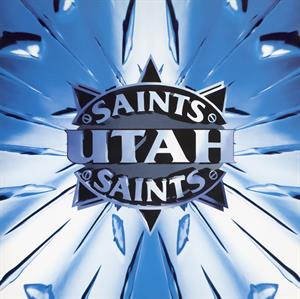 Utah Saints - Utah Saints [Vinyl]