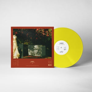 Casey - How To Disappear [Vinyl]