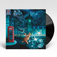 Tracey, Aj - Don't Die Before You're Dead [Vinyl]
