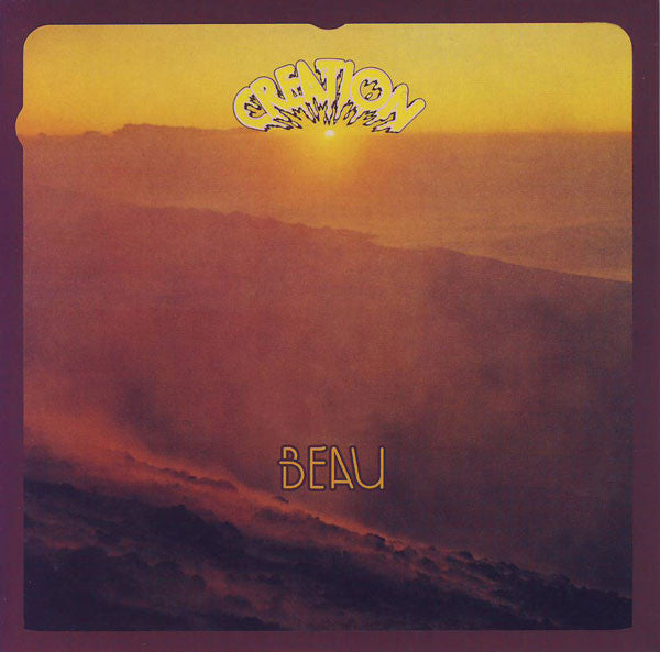 Beau - Creation [Vinyl]