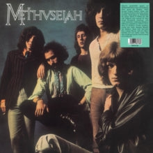 Methusaleh - Matthew, Mark, Luke And John [Vinyl]