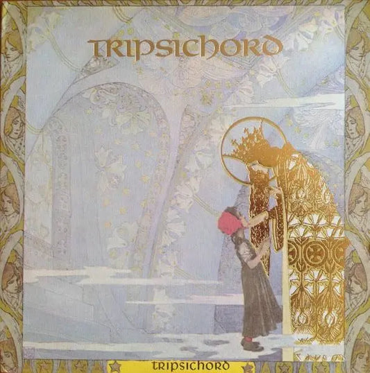 Tripsichord - Tripsichord [Vinyl]