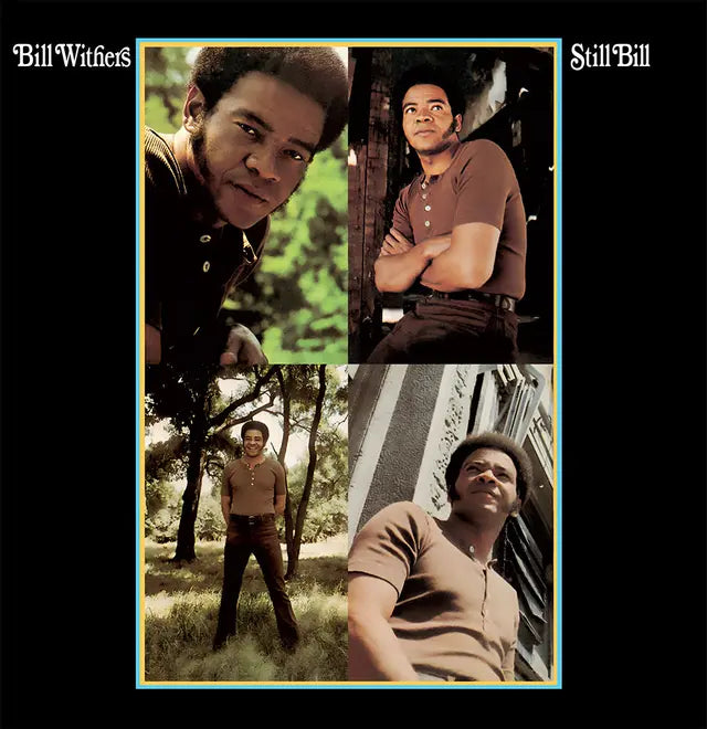 Withers, Bill - Still Bill [Vinyl]