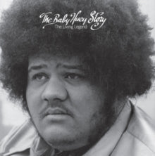 Baby Huey - Story [Vinyl]