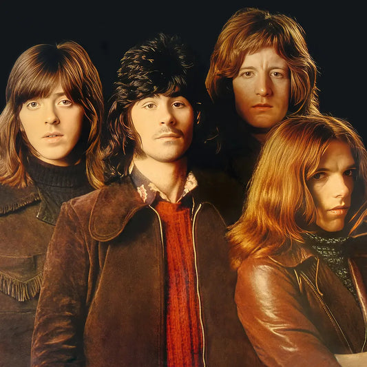 Badfinger - Straight Up [Vinyl] [Pre-Order]