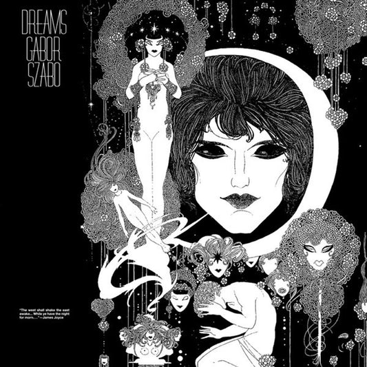 Szabo, Gabor - Dreams [Vinyl]
