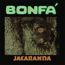 Bonfa, Luiz - Jacaranda [Vinyl]